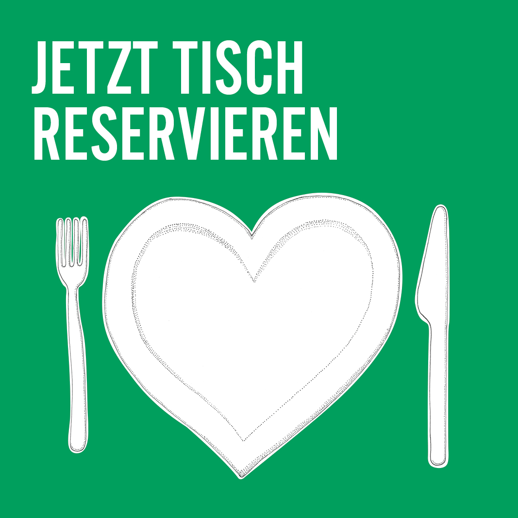 essenstisch clipart heart