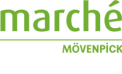 Marché Mövenpick Logo