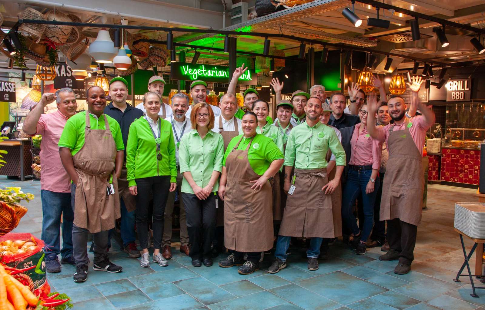 Marche Movenpick Com Restaurants Mit Liebevoll Handgemachten Speisen